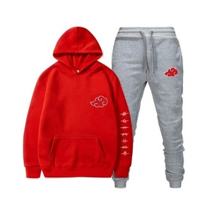 Las mejores ofertas en Sudaderas de rojo sin marca para hombres | eBay