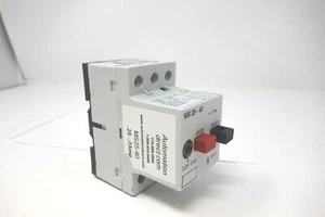 NEW Automation Direct MS25-40 Manual Starter .25- .4 Amp (FREE SHIPP) - Picture 1 of 5