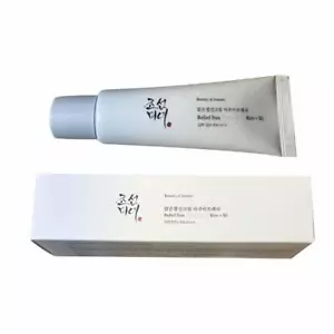 Rice Sunscreen 50ml Rice Sunscreen Moisturizing and Nourishing New in Box Hot L1 - Picture 1 of 14
