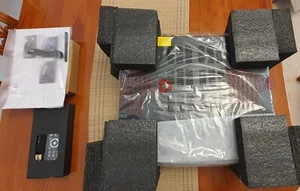 NAD C388 Integrated Amplifier with MDC Module - Picture 1 of 6