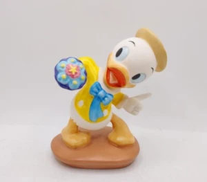 WDCC Disney Louie Duck Tag-Along Trouble From Mr. Duck Steps Out With Box No COA - Picture 1 of 19