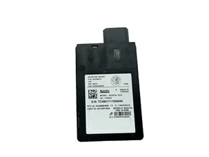 2017-2019 ALFA ROMEO STELVIO REAR RIGHT SIDE BLIND SPOT SENSOR MODULE 50538672 - Picture 1 of 12