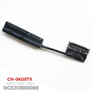 New BAP10 DC02C00DD00 HDD Cable For Dell Alienware 15 R3 HDD Cable CN-0KG0TX - Picture 1 of 2