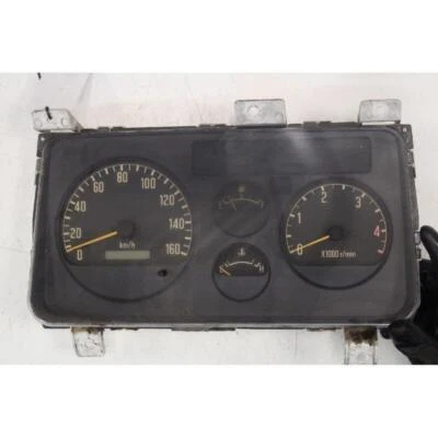 TABLERO PARA ISUZU FURGONE NPR 3.35 - 35.3) (93-03)(03-05) 3.0 T.D. (96KW) 1993 Foto 1 de 4