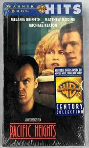 Pacific Heights (VHS, 1991) - Imagen 1 de 3