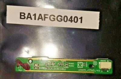 Emerson LC320EM2 IR Sensor Board BA1AFGG0401 1_3 - Image 1 of 2