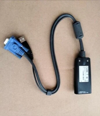 Aten KA7170 USB KVM Adapter Cable - Bild 1 von 4