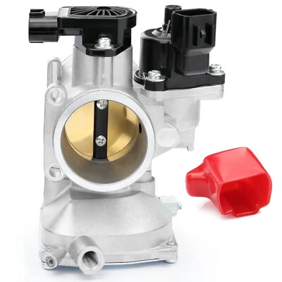 Carrocería del acelerador 1204195 para Polaris Ranger XP 800 2011-2012 / Crew 800 2011-2014 Foto 1 de 4