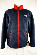 north face campshire full zip mens