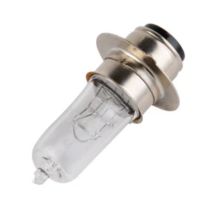 Headlight Bulb For Honda ATC 350X 1985-1986 TRX 400EX Repalces 34901-003-003 - Picture 1 of 4