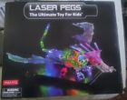 Laser Pegs Ultimate 1070 / 57 in 1