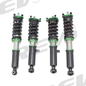 Rev9 Power Hyper Street 2 Coilovers Lowering Suspension for Lexus IS300 SXE10 - Picture 1 of 6