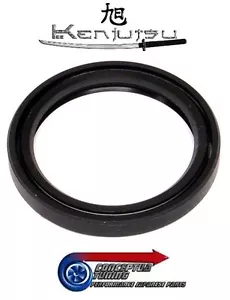 OE SPEC Rear Crank / Crankshaft Main Oil Seal -For Toyota JZX90 Mark II 1JZ-GTE  - Picture 1 of 2