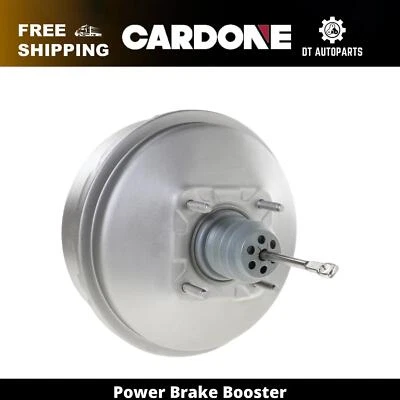 Para Oldsmobile 88 Power Brake Booster Cardone 1994-1999 1995 1996 1997 1998 Foto 1 de 4
