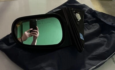 Espejo de puerta Dorman 955-423 para 96-00 Honda Civic 1996-2000 Foto 1 de 4