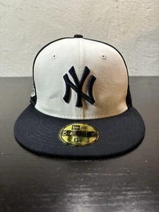 Cappello Berretto New York Yankees New Era 5950 2008 MLB All Star Game Fitted (Taglia 6 1/8) - Foto 1 di 7