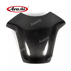 Protector de cubierta de tanque de gasolina de fibra de carbono para Honda CBR1000RR 2004-2007 CBR 1000 RR - Imagen 1 de 7