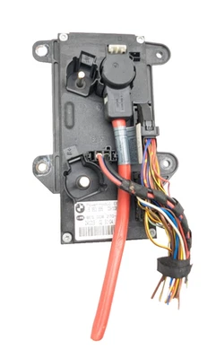 BMW 745i 2005 05 ordenador de control de potencia BMW 745i 2005 05 6953995 Foto 1 de 4