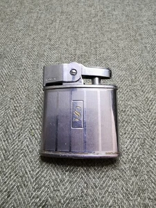 RONSON Vintage Lighter, Spare Or Repair - Picture 1 of 11