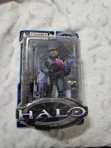 NEU Joyride Halo EB Spiele Exclusive Cobalt Master Chief - Bild 1 von 4