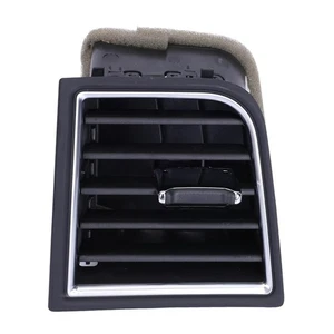 For Ford 2016-2019 Explorer Driver Left Air Vent Louvre Assembly FB5Z-19893-CE - Picture 1 of 8