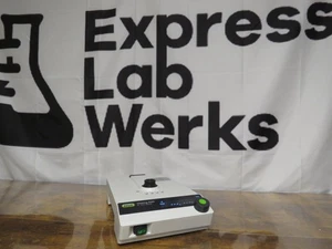 BUCHI B-300 Heating Bath Base 120V 50/60Hz with Power Cord - Picture 1 of 9