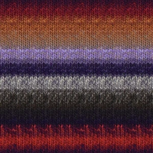 NORO ::Kureyon #491:: Wolle Strickgarn Kunisaki - Bild 1 von 1