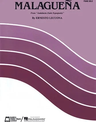 Malaguena - Image 1 of 1