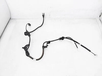 2019-2022 Toyota Corolla Sdn Rear Driver Wheel Abs Anti Brake Sensor 890C012020 - Image 1 of 4