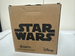 Star Wars Stormtrooper Amazon Echo Dot Halter 4. & 5. Gen Neu in OVP - Bild 1 von 12