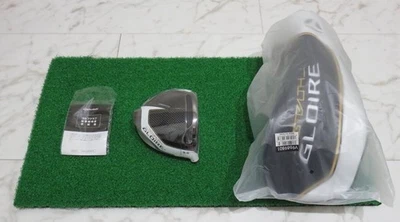 TaylorMade Stealth Gloire Plus 9.5° Driver with Headcover Japan Model Genuine - Image 1 of 4