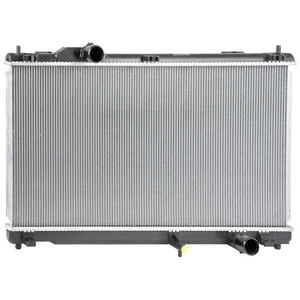 New OEM Radiator For Lexus IS250 & IS350 2006 2007 2008 2009 2010 - Picture 1 of 1