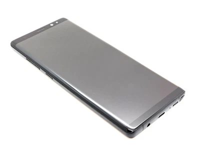 Samsung Galaxy Note8 - 64 GB - Negro medianoche (Desbloqueado) *Leer* - Imagen 1 de 3