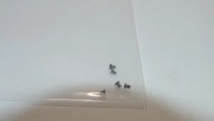 Canon Powershot SD780 IS Body Screws Kit Part - Picture 1 of 1