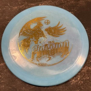 Innova Nate Sexton 2022 Firebird Glow Tour Series - - Picture 1 of 2