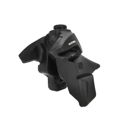 Негабаритный топливный бак Acerbis черный 4 галлона KTM 350 SXF 25 - Изображение 1 из 4