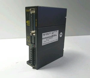 Parker Compumotor E-AC Stepper Drive Controller E Series 120V VGC - Picture 1 of 11