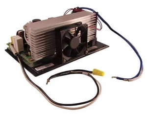 Parallax 081-7155-000 7155 RV Converter/Charger Power Center 7100 WFCO 8900 - Picture 1 of 3