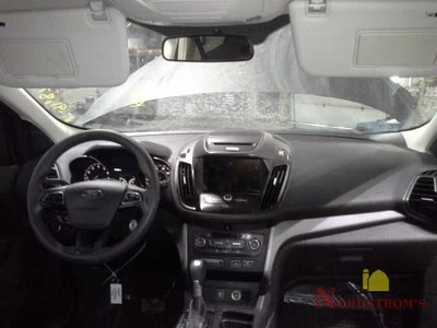 2017 Ford Escape Front Temperature Controls - Изображение 1 из 4