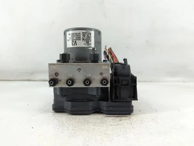 Módulo de controle de bomba 2012-2014 Hyundai Azera Abs VZIRY - Imagem 1 de 4