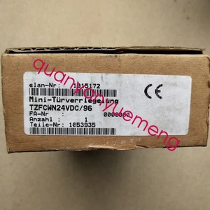 1pc for NEW TZFCWN 24 VDC/96 (by Fedex or DHL) - Picture 1 of 1