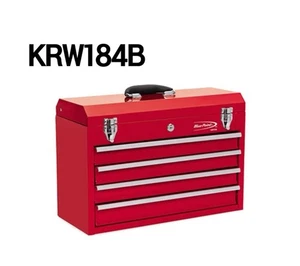 Blue Point By Snap On KRW184B Toolbox Portable - Picture 1 of 2