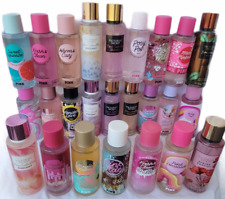 Victoria's Secret ピンク フレグランス ボディ ミスト パフューム スプレー 8 オンス あなたの香りをお選びください