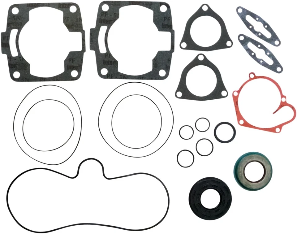 Winderosa Complete Gasket Set 711265 - Image 1 of 1
