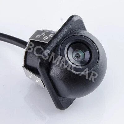 Car Backup Rear View Reverse Parking Camera Waterproof Truck Parts Accessories Foto 1 de 4