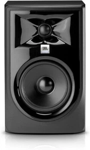 JBL 305P MK2 Monitor da Studio Amplificato 5" Professionale 82W Dj Studio - Foto 1 di 4