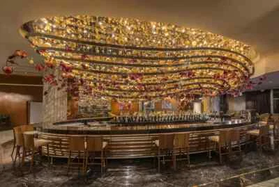 Palacio de la Luna - El Gran Foto 1 de 4