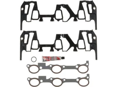 Juego de juntas de colector de admisión Victor Reinz 38366KWCX para Pontiac Grand Am 1995-1998 Foto 1 de 2