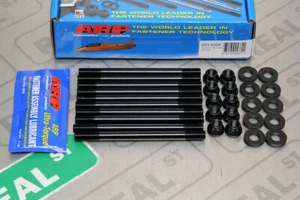 Kit de pernos de cabeza ARP ARP2000 para Toyota 1.6L 4AGE 20V 203-4304 - Imagen 1 de 9