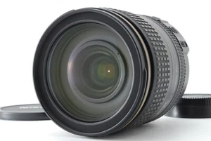 【MINT】NIKON AF-S NIKKOR ED 24-120mm f/4 G ED VR Zoom Lens from JAPAN - Picture 1 of 8